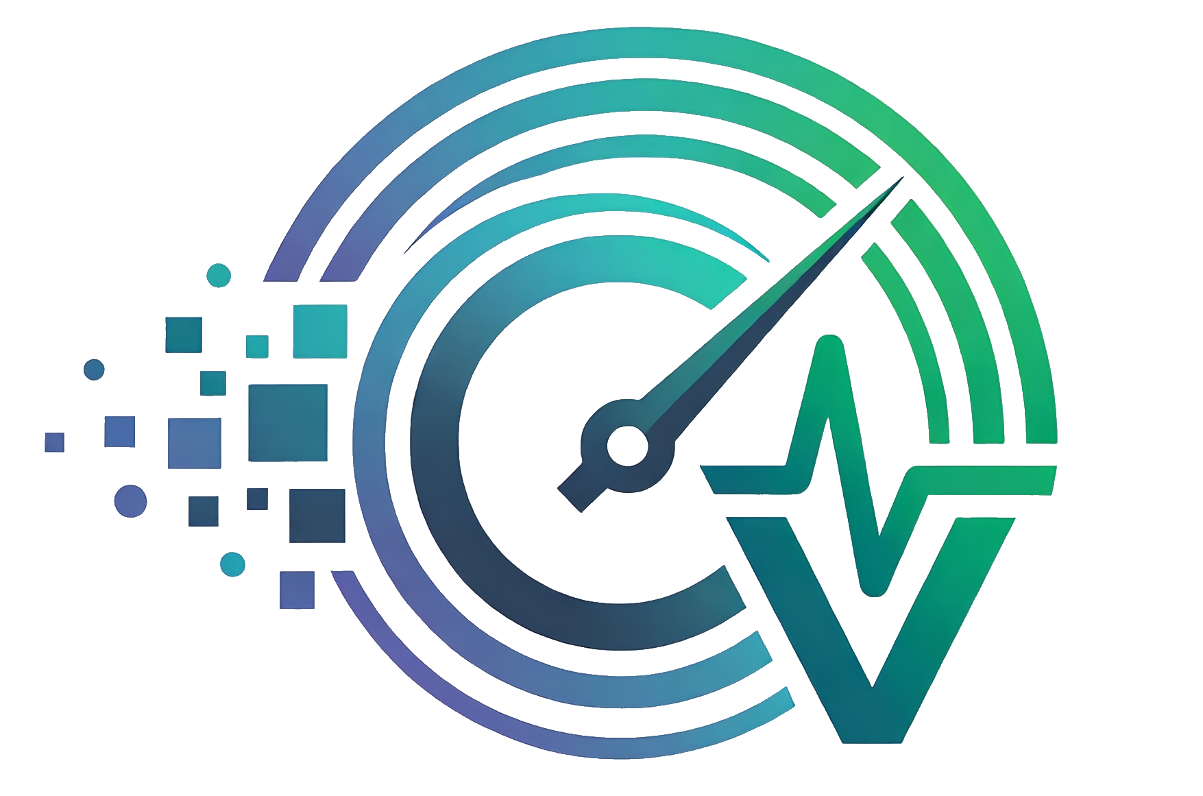 CoreVitals platform logo